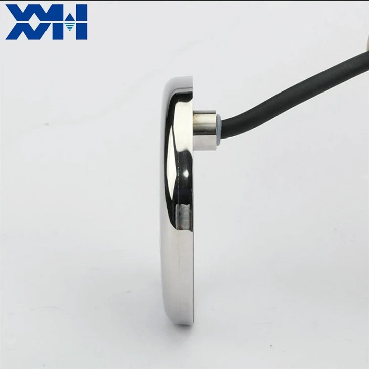 316 Stainless Steel LED Pool Lights factory 316 Stainless Steel LED Pool Lights factory